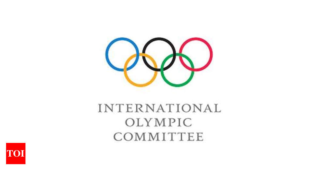 IOC 'shocked' by execution of Iranian wrestler