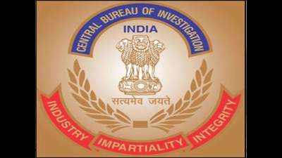 CBI Hyderabad books two top GST officials in Rs 5 crore bribery scandal