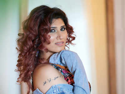 Shashaa: I am receiving queries for limited-audience live concerts
