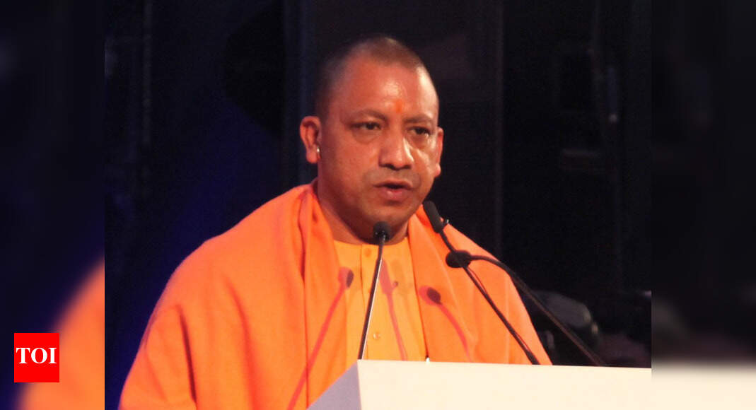 Hospitals must keep 48-hr oxygen backup, says UP CM Yogi Adityanath ...