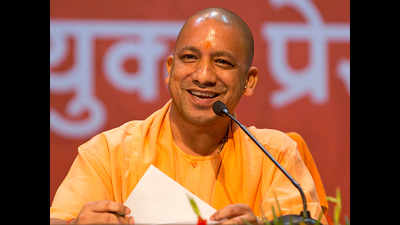 UP: Yogi removes DMs of 8 districts, 7 of them put on waiting list