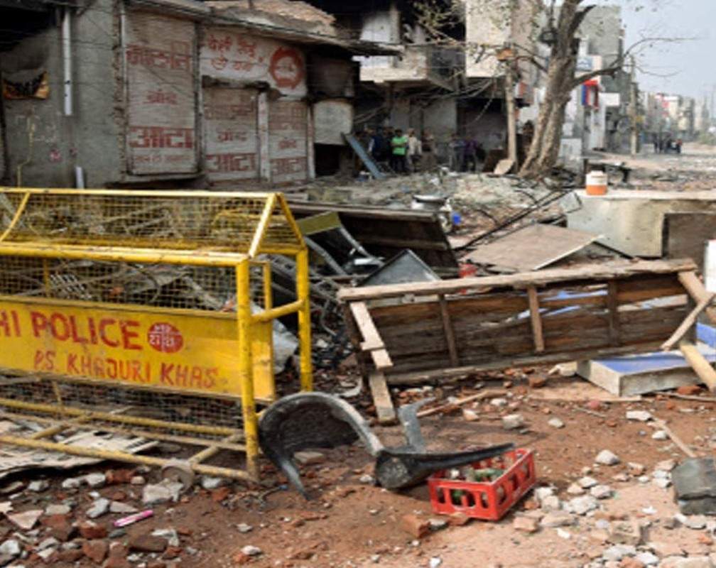 
Sitaram Yechury and Yogendra Yadav not charged in Delhi riots, clarify cops

