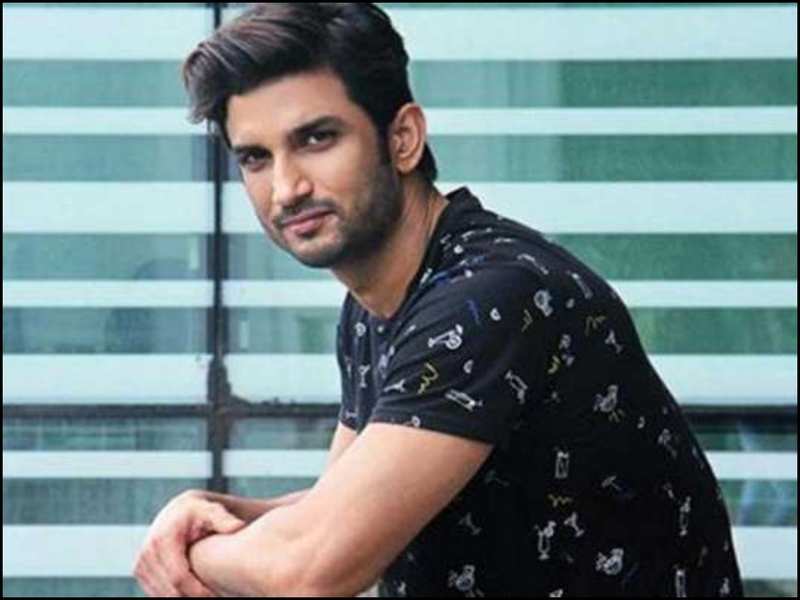 Sushant Singh Rajput is just being targeted: Friend Yuvraj S. Singh | Hindi  Movie News - Times of India