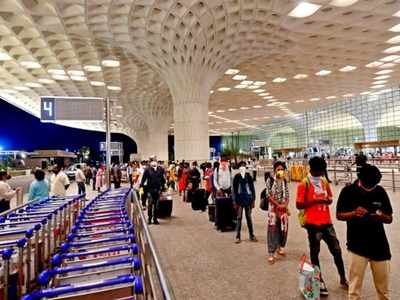 Mumbai airport grants slot waiver for winter schedule 2020