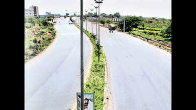 Centre yet to release funds for Telangana highways