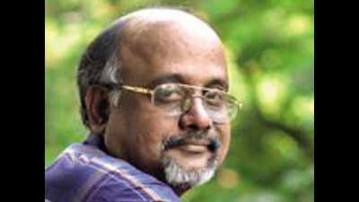 Veteran Tamil journalist Sudhangan dies aged 63