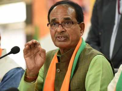Shivraj Singh Chouhan wishes for Amit Shah's speedy recovery