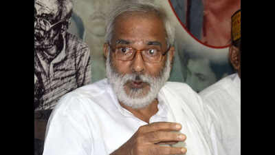 Raghuvansh Prasad Singh: Former Union minister and architect of the MNREGA scheme passes away