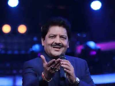 Udit Narayan: People talk of nepotism, my son has launched me in the ...