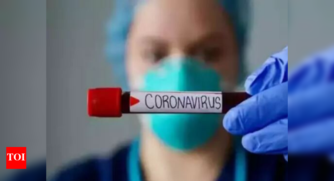 Coronavirus in Chennai Update Chennai active cases at 40 of July peak
