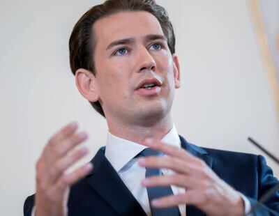 Austria experiencing second coronavirus wave: Chancellor