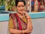 Himani Shivpuri admitted to hospital after testing positive for COVID-19
