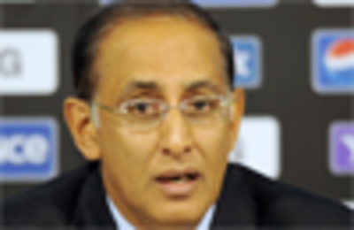 Mohali semifinal will build bridge between India and Pakistan: ICC