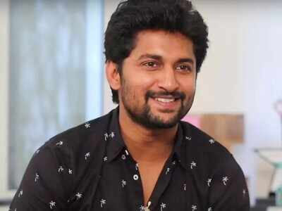 Nani lauds Tharagathi Gadi Daati song from Colour Photo