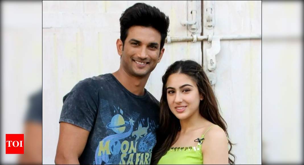 Sushant Singh Rajput’s driver reveals the late actor and Sara Ali Khan were not in touch post their Thailand trip – Times of India