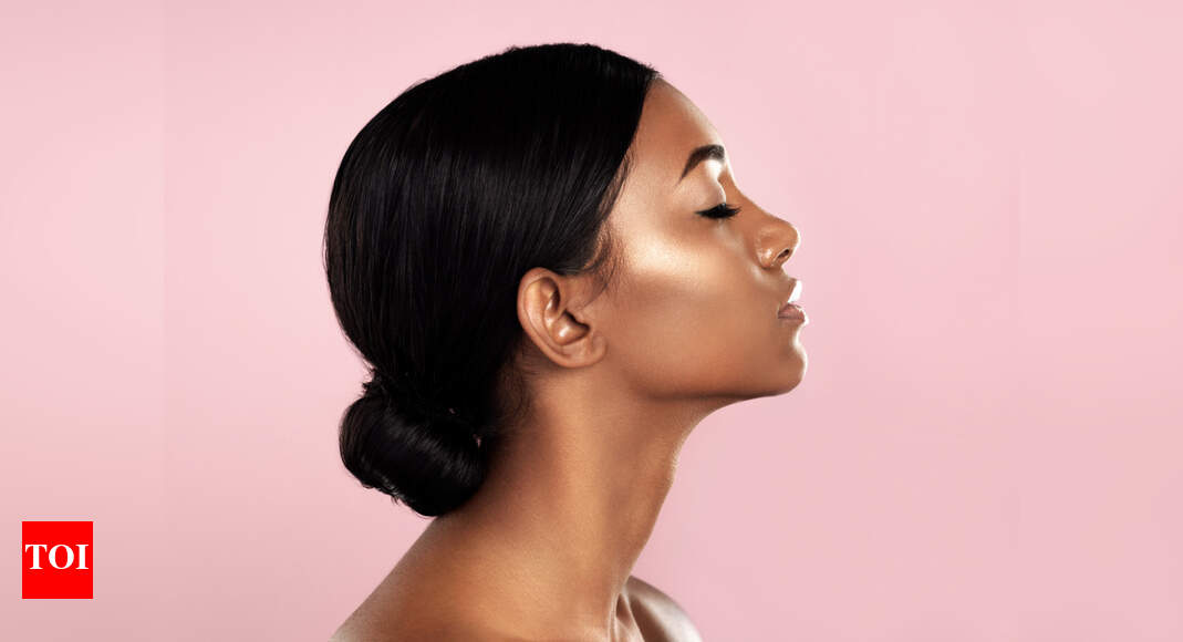 Skin Pigmentation Causes, prevention and treatments Times of India