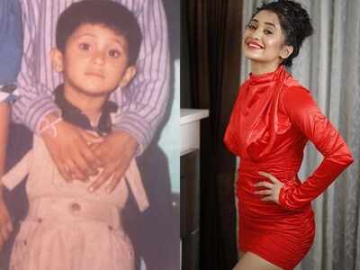 Rakshanda Khan Young