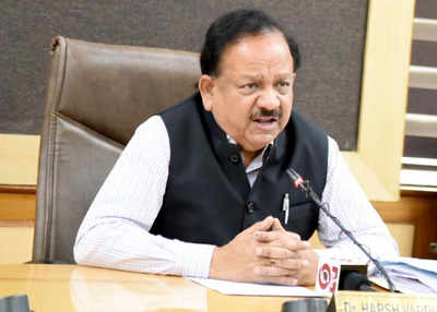 Participation in digital health ecosystem shall be optional: Harsh Vardhan