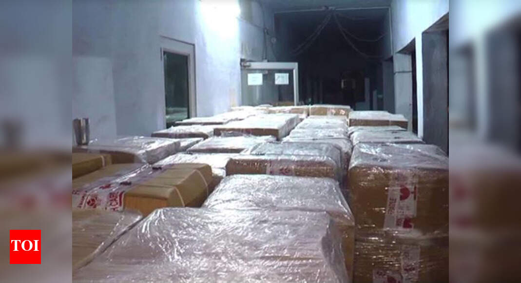 Ambala SITs, factfinding team to investigate illicit liquor smuggling