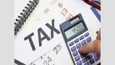 Despite Covid-19, Andhra sees spike in tax revenue: Data