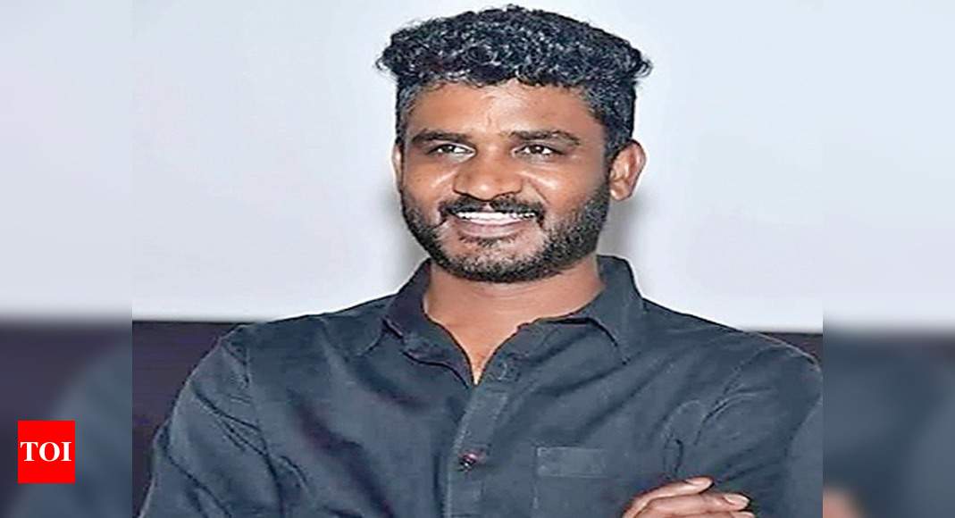 Comedian Chikkanna Takes Up His First Lead Role In A Project Helmed By