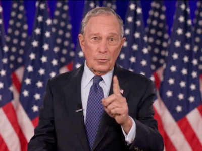 Bloomberg to spend at least $100 million to help Biden in Florida