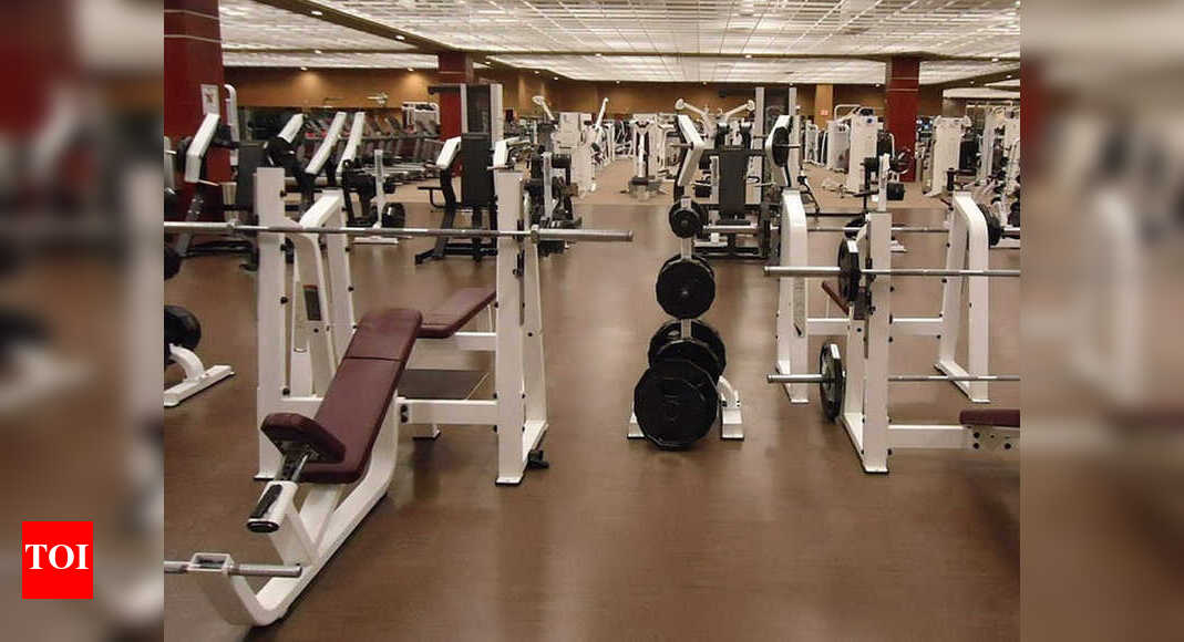 Delhi Unlock 4 Guidelines Gyms and yoga centers to open