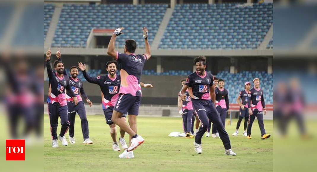 IPL 2020: RR bank on foreign flavour for success
