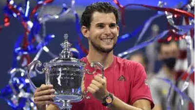 US Open: Dominic Thiem wins maiden Grand Slam, beats Alexander Zverev
