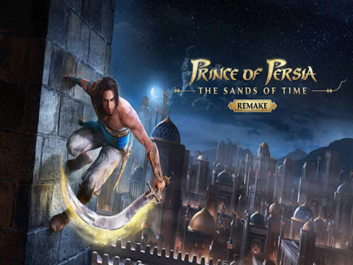 prince of persia sand of time full movie