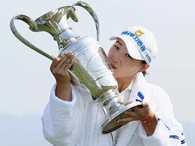 South Korea's Lee Mi-rim wins ANA Inspiration in playoff | Golf News ...