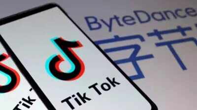 TikTok rejects Microsoft, picks Oracle in Trump-forced sales bid