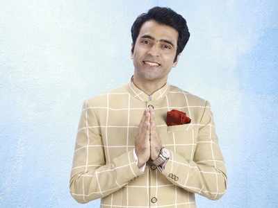 Abir Chatterjee-hosted 'Sa Re Ga Ma Pa' to launch on September 26