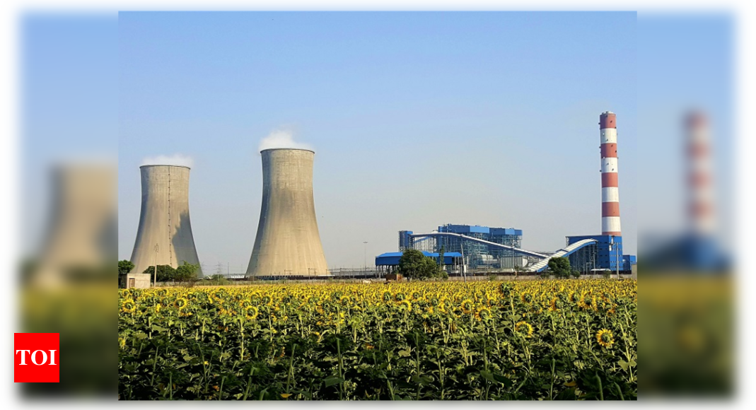 NPL's 1400 MW Rajpura TPP is a Jewel for Punjab