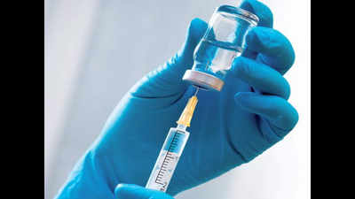 Logistics biggest challenge for vaccine makers in Hyderabad