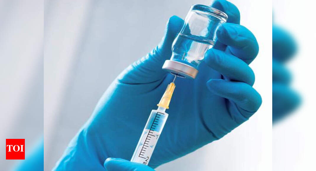 Corona vaccine Update Hyderabad Logistics biggest challenge for