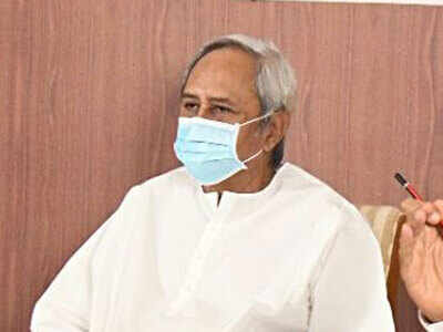 BJD to back NDA candidate in RS deputy chairman election:  Naveen Patnaik