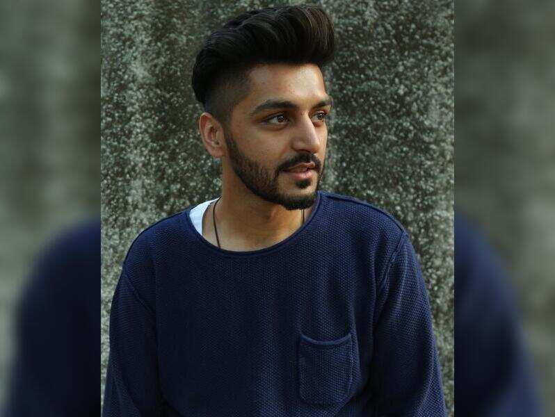 Punjabi singer Sur on shooting for his music video: 'Two days before the shoot, the female lead tested positive for COVID-19' | Punjabi Movie News - Times of India Punjabi singer Sur on shooting for his music video: 'Two days before the shoot, the female lead tested positive for COVID-19' | Punjabi Movie News - Times of India