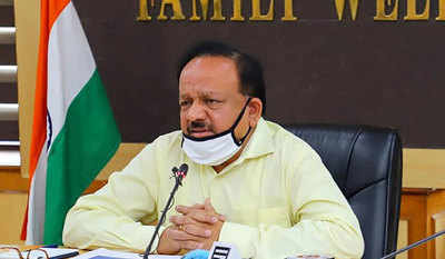India has been able to limit Covid-19 deaths to 55 per million population: Dr Harsh Vardhan