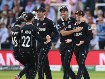 New Zealand were lucky to reach World Cup final, it's time to achieve something special: Brendon McCullum