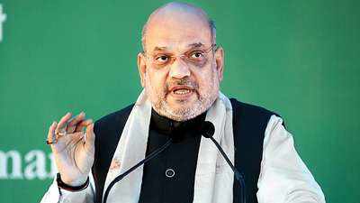 Parallel development of Hindi, other Indian languages under new education policy: Shah