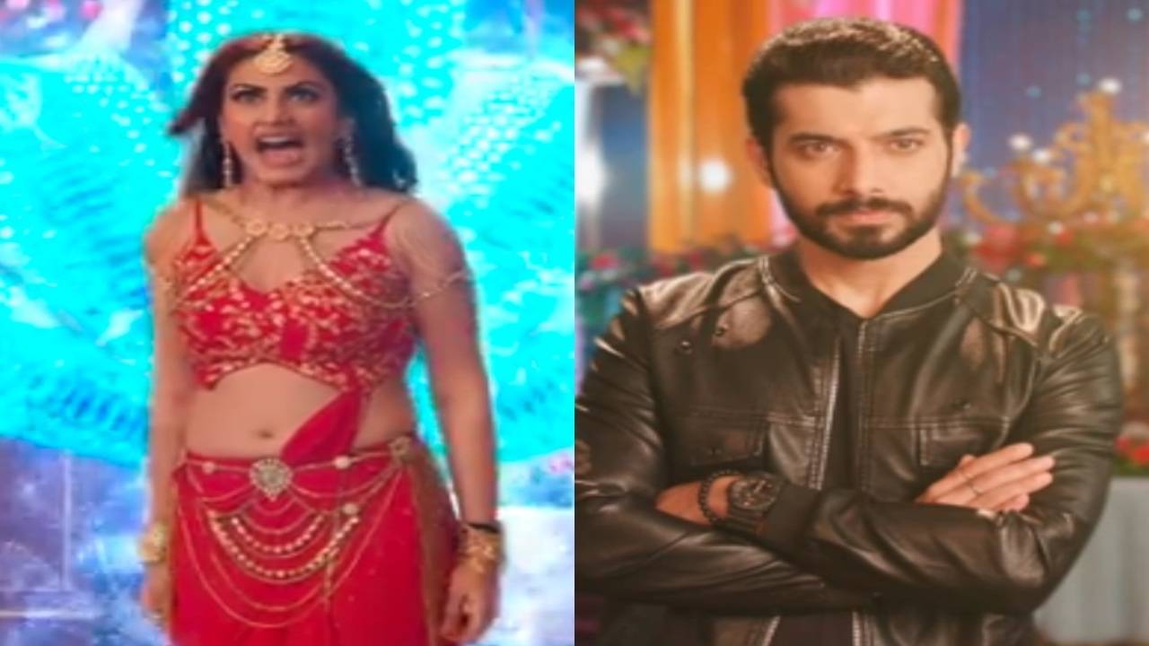 Naagin 5 season 5 episode 13 new arrivals