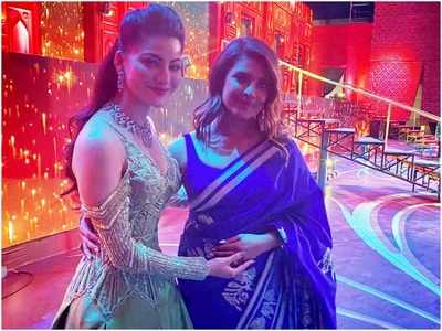 Exclusive: What’s common between Priyanka Chopra and Urvashi Rautela? The latter points out