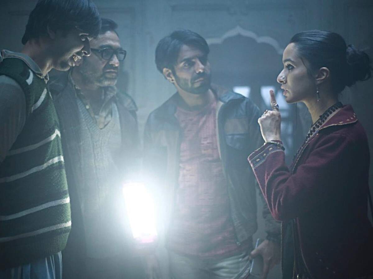 Shraddha Kapoor And Rajkummar Rao S Horror Comedy Stree Is All Set To Release In Japan Today Hindi Movie News Times Of India