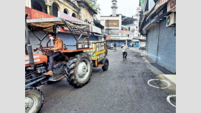 In highest single day spike, Uttarakhand sees 1,637 cases