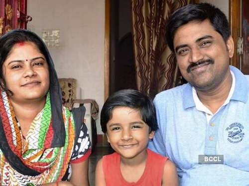 Almost Divorcing Wife To Filmy Bankruptcy Story Kaun Banega Crorepati Winner Sushil Kumar Recalls Winning Rs 5 Cr The Worst Phase Of His Life The Times Of India