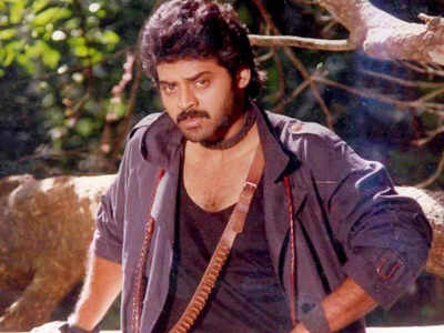 Venkatesh On 30 Years Of Bobbili Raja: I Am Feeling Very Nostalgic ...