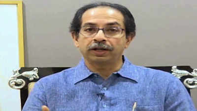 Will remove ‘CM's mask’, speak on opposition ploy one day, says Uddhav Thackeray