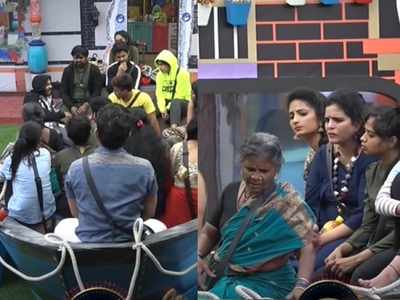 Bigg Boss Telugu 4 preview: Gangavva to give week 2's nominations task an unexpected twist, watch