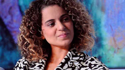 Kangana Ranaut to be star campaigner for BJP in Bihar elections?